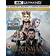 The Huntsman: Winter's War (4K UHD Blu-ray + Blu-ray + Digital Download)