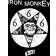 Iron Monkey - 9-13 (Black ) (Vinyl)