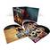 Iron Maiden The Book Of Souls: Live Chapter 3 Vinyl