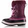 Sorel Children’s Yoot Pac Nylon - Purple Dahlia