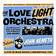 The Love Light Orchestra - The Love Light Orchestra Featuring John Nemeth (Vinyl)