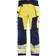 Blåkläder 1567 High Vis Soft Shell Craftsman Trouser