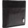 Adax Pax Chicago Wallet - Black