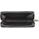 Adax Noa Cormorano Wallet - Black