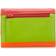 Mywalit Double Flap Wallet - Jamaica