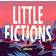 Little Fictions by Elbow Vinyl LP (Vinile)