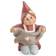 Klarborg Nisse Bette Ella Julpynt 11cm