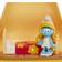JAKKS Pacific Smurfs Mushroom House Smurfette