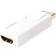 LogiLink DisplayPort - HDMI Adapter M-F
