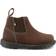 Kavat Nymölla Xc Chelsea Boots - Dark Brown