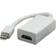 Manhattan Mini DisplayPort - HDMI Adapter M-F 0.2m