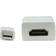 Manhattan Mini DisplayPort - HDMI Adapter M-F 0.2m