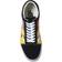 Vans Old Skool - Keltainen/Tulenpunainen/Musta/Valkoinen