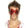 Smiffys Latex Zombie Eyes Prosthetic