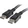 Manhattan DisplayPort - DisplayPort 2m