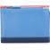 Mywalit Small Tri Fold Wallet - Royal