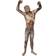 Morphsuit Kids Zombie Morphsuit