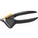 Fackelmann Soft Hvidløgspresser 17cm