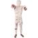 Morphsuit Costume de momie Morphsuits enfant 10-12 ans