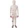 Morphsuit Costume de momie Morphsuits enfant 10-12 ans