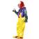 Smiffys Classic Horror Clown Costume