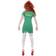 Smiffys Zombie Scrub Nurse Costume