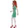 Smiffys Zombie Scrub Nurse Costume