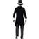 Smiffys Till Death Do Us Part Zombie Groom Costume