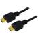 LogiLink HDMI - HDMI High Speed with Ethernet 1m