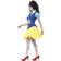 Smiffys Zombie Snow White Costume