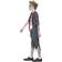 Smiffys Costume Zombie Ecolier Enfant