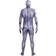 Morphsuit The Rake Morphsuit Maskeraddräkt