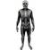 Morphsuit Disfraz Día De Los Muertos Morphsuits Para Adulto Original Talla