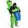 Morphsuit Pick Me Up Alien Inflatable Costume