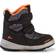 Viking Toasty II GTX - Black/Orange