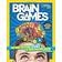 National Geographic Kids Brain Games: The Mind-Blowing Science of Your Amazing Brain (Häftad, 2015)