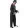 Smiffys Zombie Gangster Costume