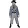 Smiffys Zombie Ghost Pirate Costume