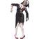 Smiffys Zombie Nonne Kostume