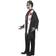 Smiffys Mens Zombie Priest Costume