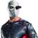 Rubies Men's Suicide Squad Deadshot Mask