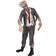 Smiffys High School Horror Boy Zombie Suit Costume Adult