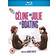 Celine and Julie Go Boating (Blu-ray)
