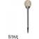 Star Trading 480-42 Bedlampe 45cm