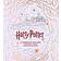 Harry Potter A Cinematic Gallery (Colouring Books) (Indbundet, 2017)
