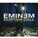 Curtain call by Eminem (Vinyle)