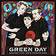 Greatest Hits. God's Favorite Band Green Day (Vinilo)
