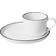 Broste Copenhagen Nordic Salt Espresso Cup 10cl