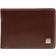 Adax Bertil Chicago Wallet - Brown