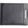 Adax Marius Edinburgh Purse - Black